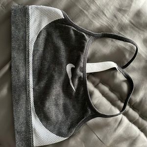 Girl’s Size Small sports bra